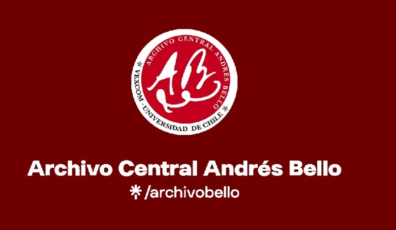 logo Archivo Andr&eacute; Bello